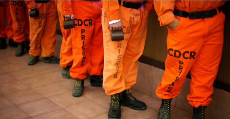 How 1 State Fared After Enacting the Criminal Justice Reforms Trump Wants to Implement Nationally