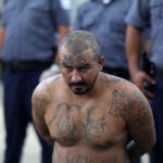 MS-13 Threatens the Legitimacy of Salvadoran Government
