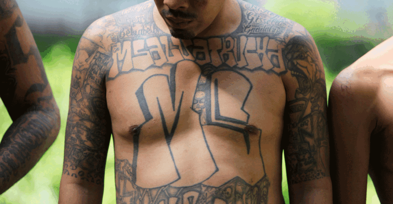 Mother of Girl Killed by MS-13 Gang Will Attend State of the Union Address