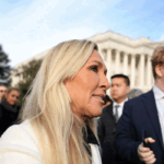 Marjorie Taylor Greene's Exit Is a Warning to Republicans