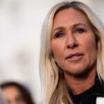 How Many Democrats Voted Against MTG's Bill to Outlaw Transgender Surgeries for Kids?