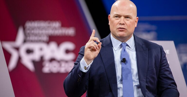 Trump Allies to Counter Left, Block Biden by Going to Court