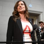 Mace Leads American Rescue Effort in Israel Amid Iran War