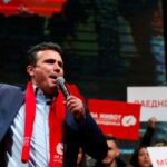 How Soros Money Is Corrupting Politics in This Small European Nation