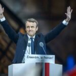 'Centrist' Victory in France Calms Nerves, Yet Solutions to Core Problems Seem Distant