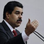 The BorderLine: Will Biden Going Soft on Venezuelan Dictator Lead to Increase in Immigrants to US?