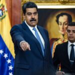 Trump Sanctions Russian Oil Giant in Push for Freedom in Venezuela