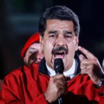 The World Must Turn Back Venezuela’s Growing Dictatorship