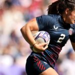 Olympian Ilona Maher Disrupts Radical Left’s View of Femininity