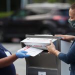 Military Mail-In Ballots Cast for Trump Discarded in Pennsylvania, Federal Investigation Finds