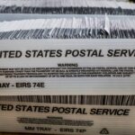 Conservatives Split on Future of Mail-In Voting, Ballot Harvesting