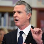 Trump DOJ Cracks Down on States Housing Biological Men in Women’s Prisons