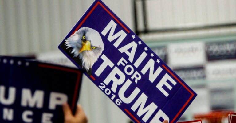 These 2 States Are Poised to Scrap Fractured Electoral College System—in Different Ways
