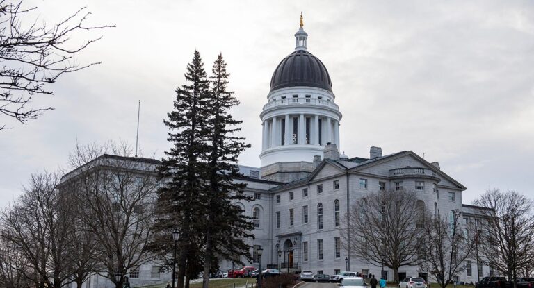 BREAKING: Maine Bill That Protects Kidnappers Who Take ‘Transgender Kids’ for ‘Gender-Affirming Care’ Fails in Committee