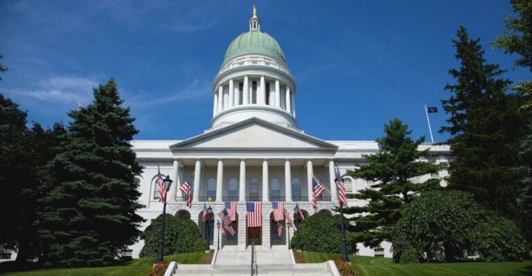 Maine Rejected Medicaid Expansion and Found Success. Now, House Health Bill Would Send Us Backward.