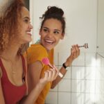 One Woman’s Journey From White House to Launching a Makeup Brand Inspired by Women of the Bible