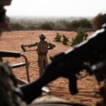 US Must Be Vigilant About Competitors in Africa