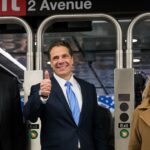 House Democrats Ignore GOP Calls to Investigate Cuomo Nursing Home Scandal