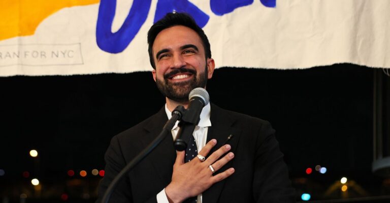 6 Takeaways From Second NYC Mayoral Debate