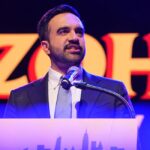 Mamdani Era: The Democrat Party Is Changing Rapidly