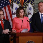 What to Know About Democrats’ 7 Impeachment Managers