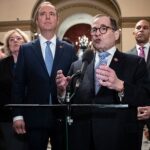 House’s Prosecutors Supported Impeachment Well Before Trump’s Ukraine Call