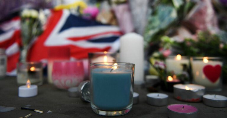 Why the British Terror Threat Will Not Improve Soon