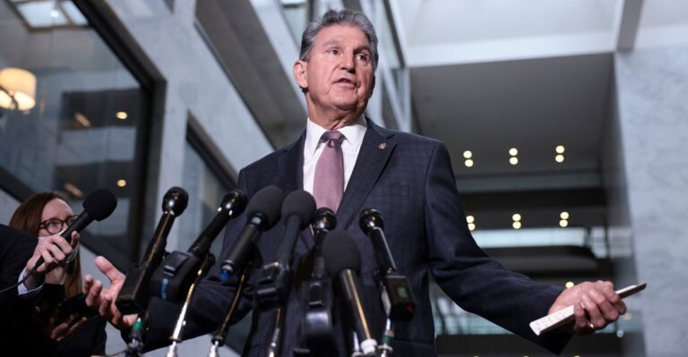 Democrats’ Destructive Spending Spree Would Turn America Into a European Social Welfare State