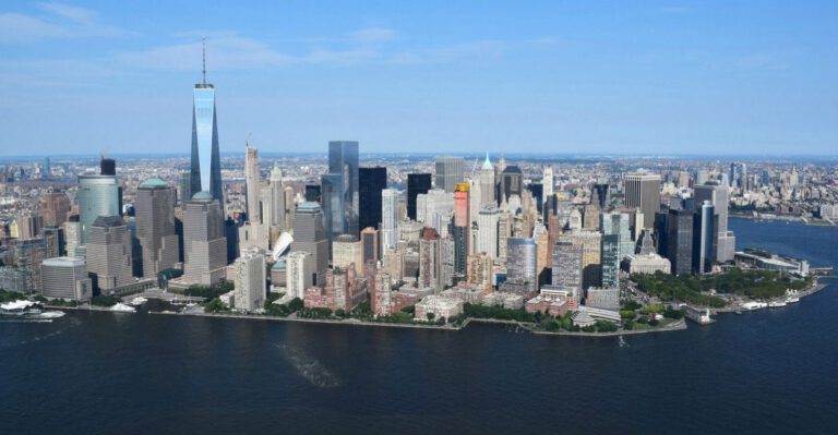 New Jersey Man’s Confessed Bombing Plan Is 95th Terror Plot in US Since 9/11