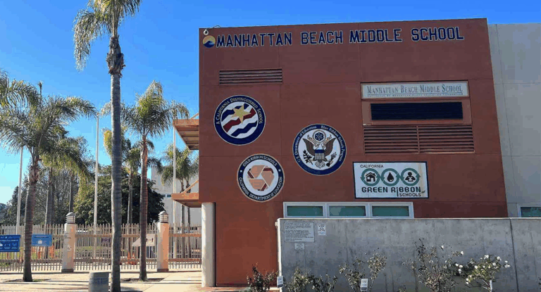 California School Tries to Keep 11-Year-Old Jewish Victims Quiet With Gag Order