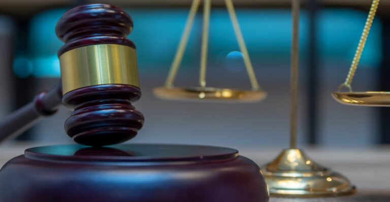 ‘Radical Antisemite’? Judicial Nominee Stirs Controversy