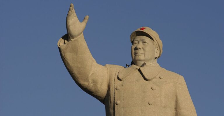China’s 100 Years of Humiliation Left an Everlasting Footprint on Its Ambitions and Aspirations
