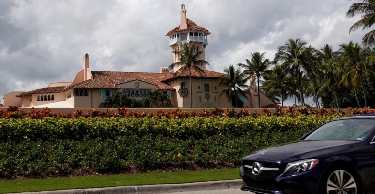 Watchdog Group Responds After National Archives Disputes News About Biden Move in Mar-a-Lago Raid