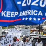 4 Key Questions After FBI Raids Trump's Home