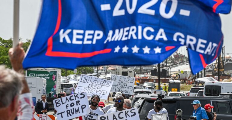 4 Key Questions After FBI Raids Trump’s Home