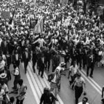 Why This Revolution Isn't Like the '60s