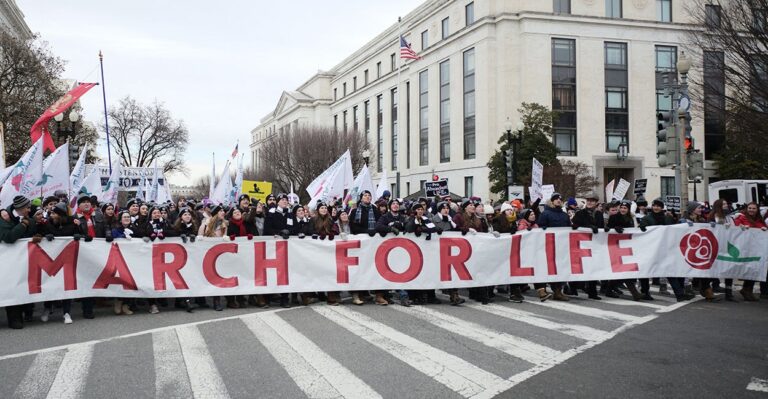 ‘A Is for Abortion’: Public High School Teaches ABCs for Women’s History Month