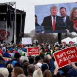 March for Life Eyes Equality for Unborn Ahead of Major Supreme Court Abortion Case