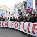 Yearning for Truth: Why Young Americans March for Life