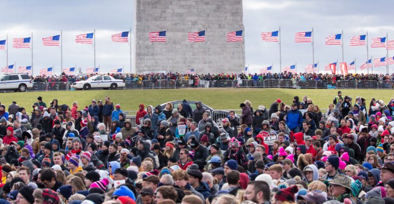 Why I’m Traveling 710 Miles to Attend the March for Life