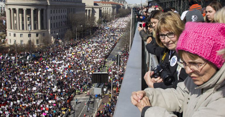 Podcast: What the March for Our Lives Was Really About