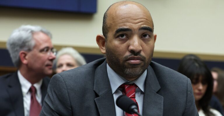 Weaponization Probes Vindicated FBI Whistleblower, Stalled Jan. 6 Report