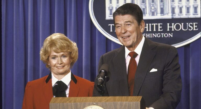 The Trailblazing Republican Congresswoman You May Have Never Heard Of