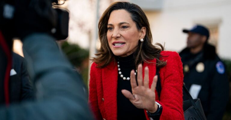 Amnesty? Congress Divided Over Deportation-Blocking Bill
