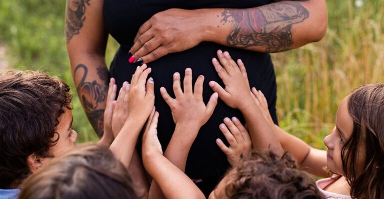 ‘For the First Time in My Life, I Started to Feel True Support’: My Experience at a Pregnancy Resource Center