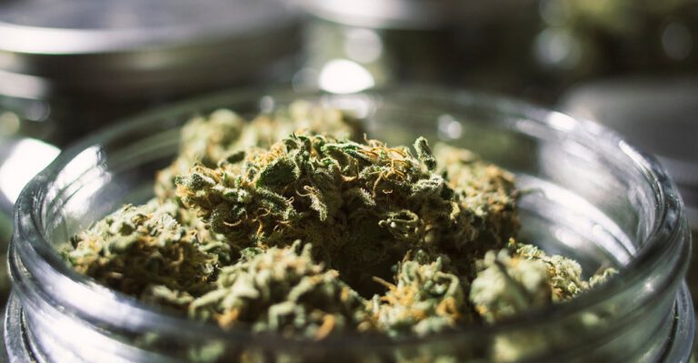 The Rise of Big Pot