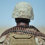 The Day US Troops Saved Me and My Friends From Terror