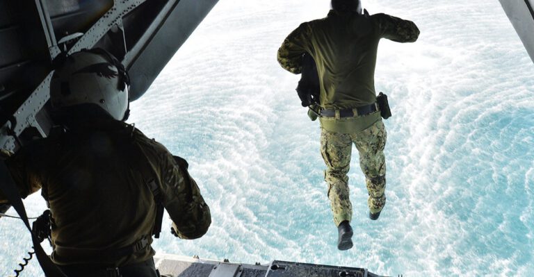 Obama’s New Anti-ISIS Boots on the Ground in Syria: Too Little, Too Late?