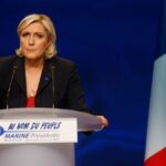 Key Players in the French Presidential Election