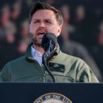 VP JD Vance Celebrates Marine Corps’ 250th Anniversary, Promises Focus on Readiness Over Diversity Quotas